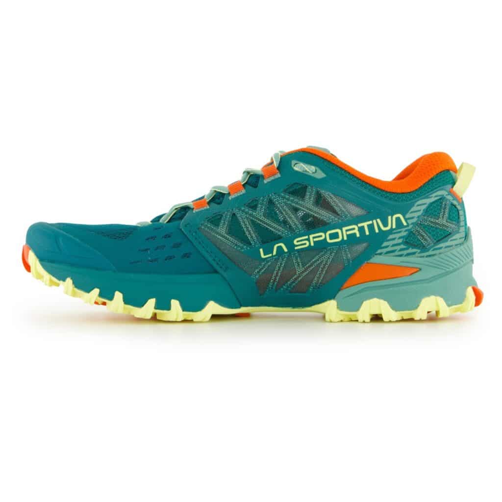 La sportiva Bushido iii dames