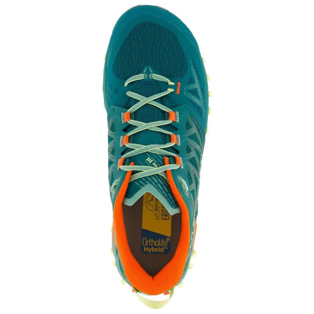 La sportiva Bushido iii dames