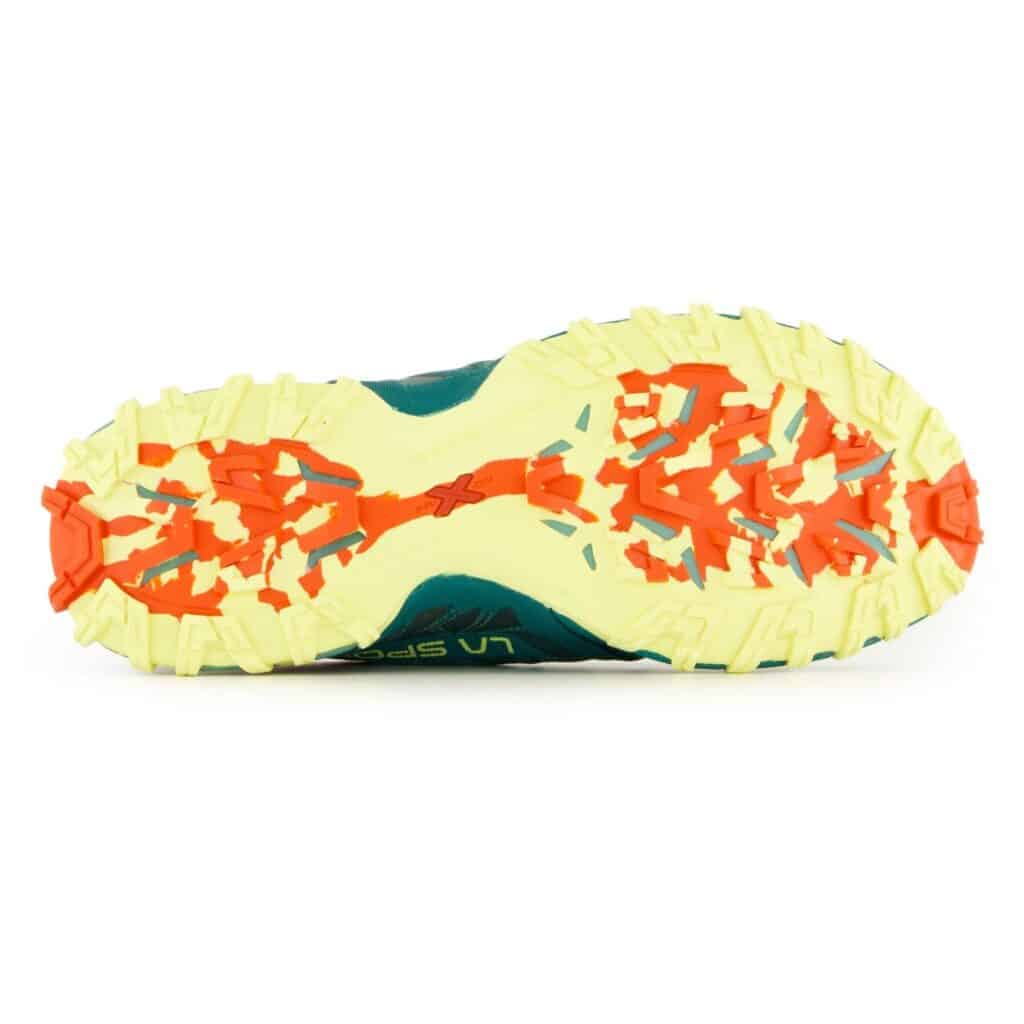 La sportiva Bushido iii dames
