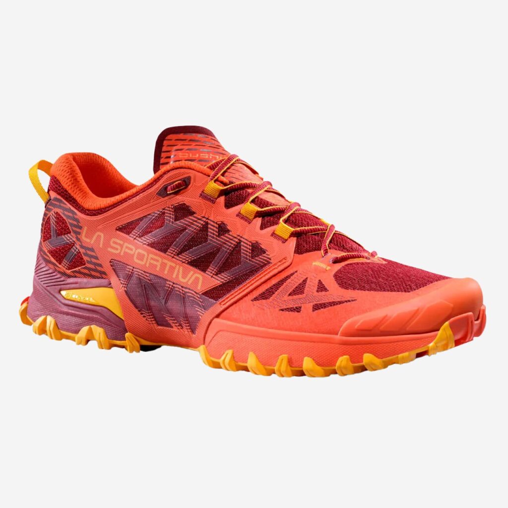 La sportiva Bushido iii heren