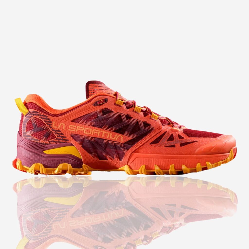 La sportiva Bushido iii heren