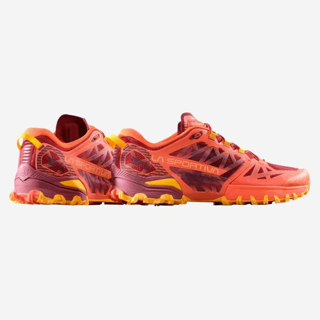 La sportiva Bushido iii heren