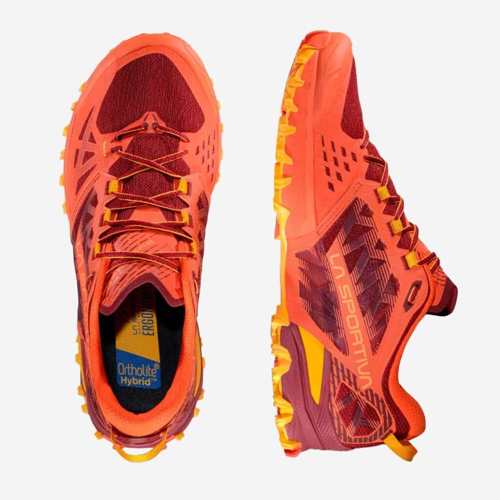 La sportiva Bushido iii heren