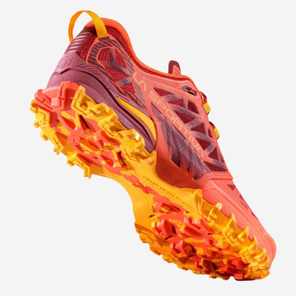 La sportiva Bushido iii heren