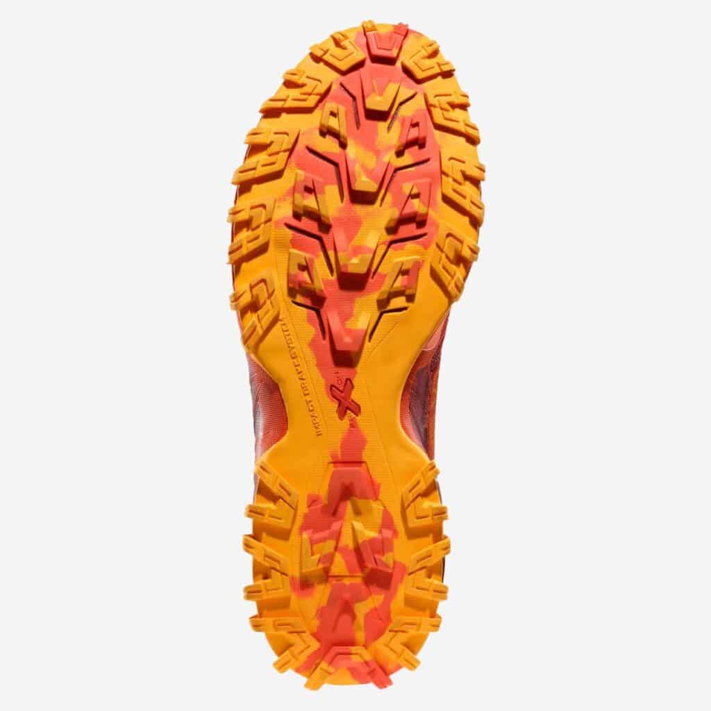 La sportiva Bushido iii heren