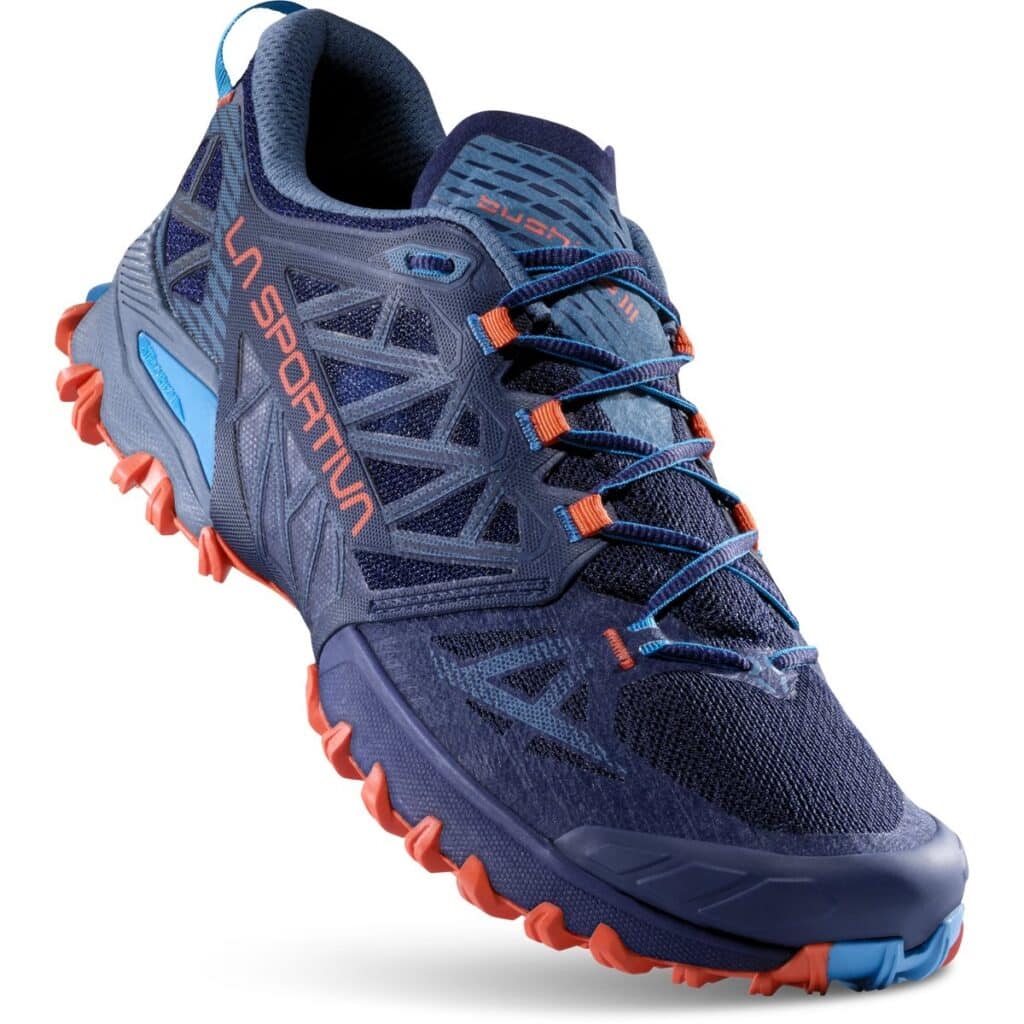 La Sportiva Bushido III