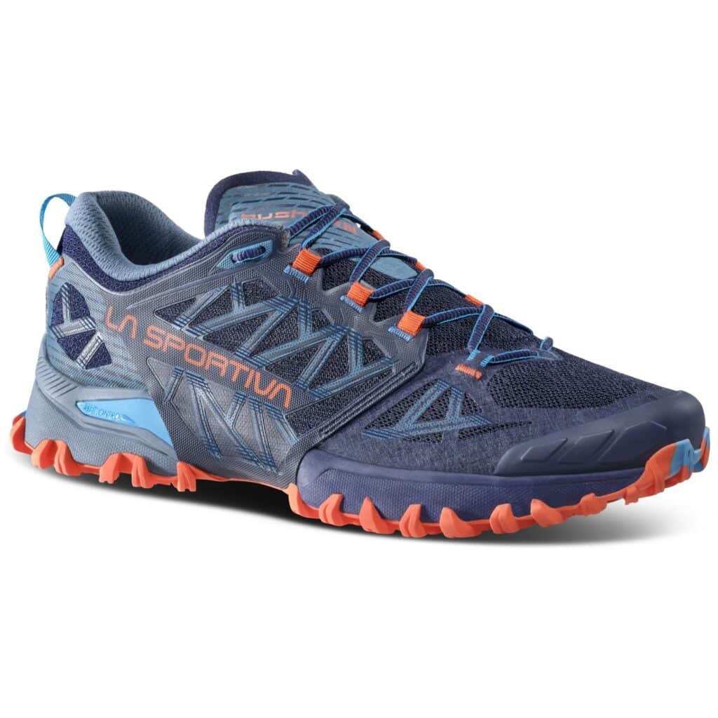 La sportiva Bushido iii heren