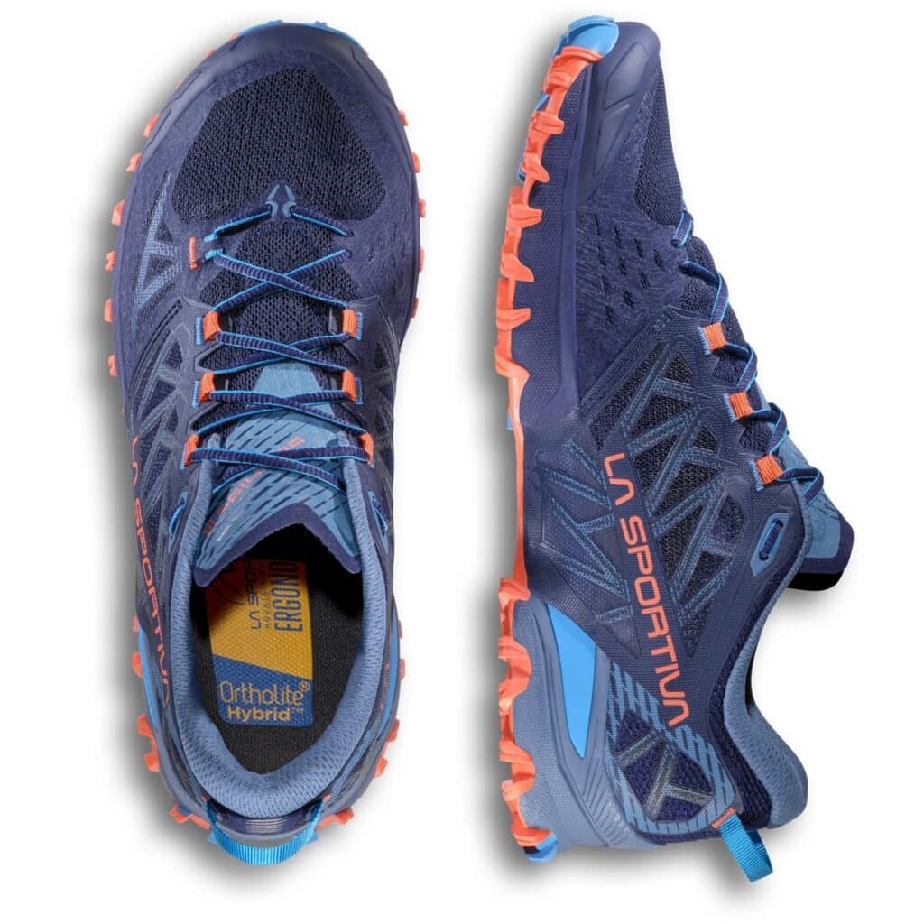 La sportiva Bushido iii heren