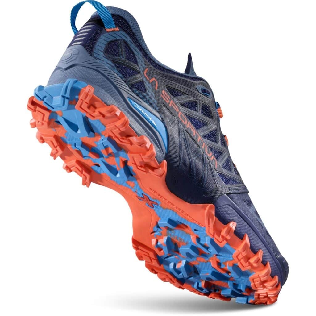 La sportiva Bushido iii heren
