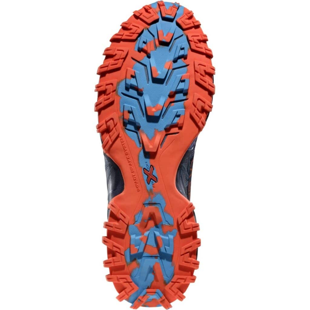 La sportiva Bushido iii heren
