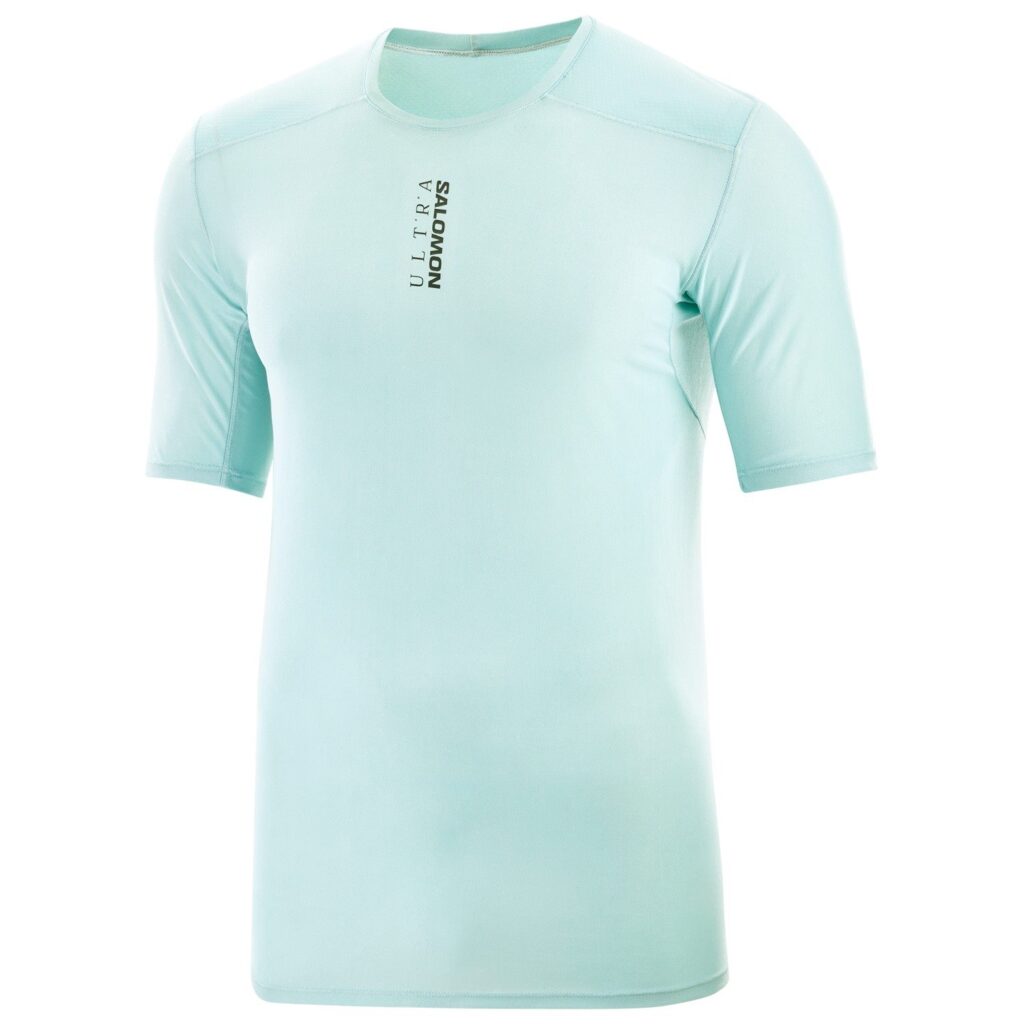 Salomon S/lab ultra tee