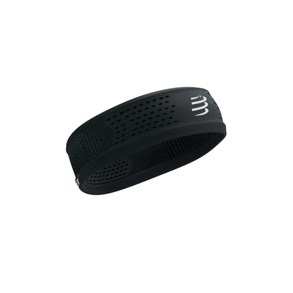 Compressport Thin headband on/off