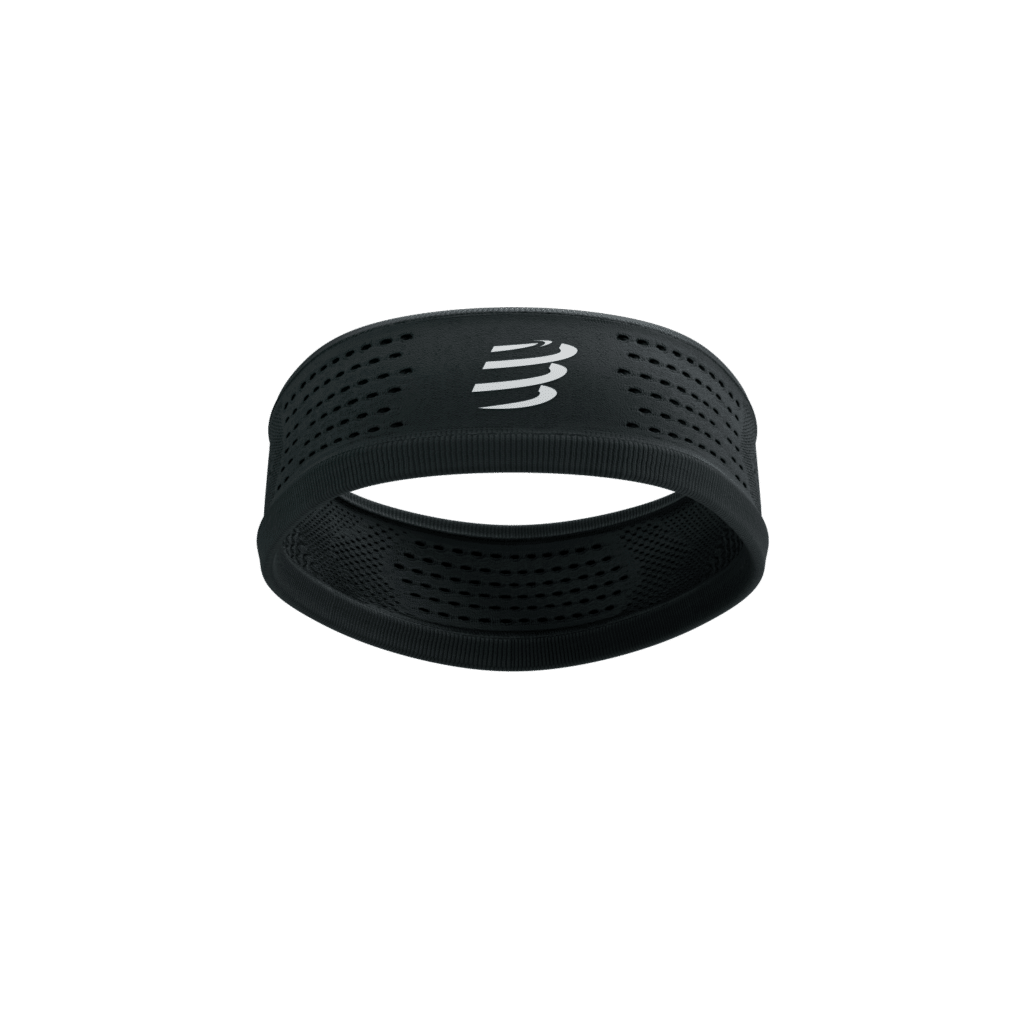 Compressport Thin headband on/off