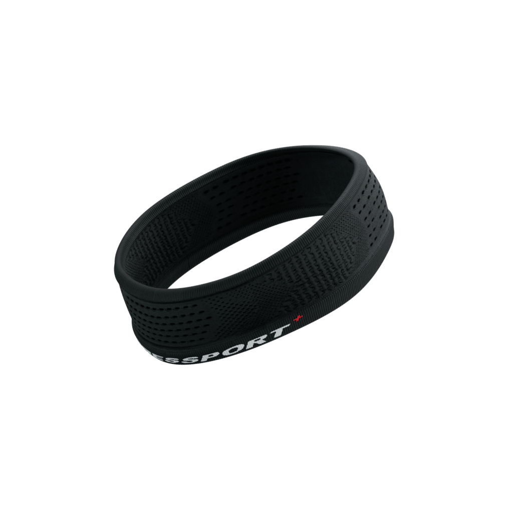 Compressport Thin headband on/off