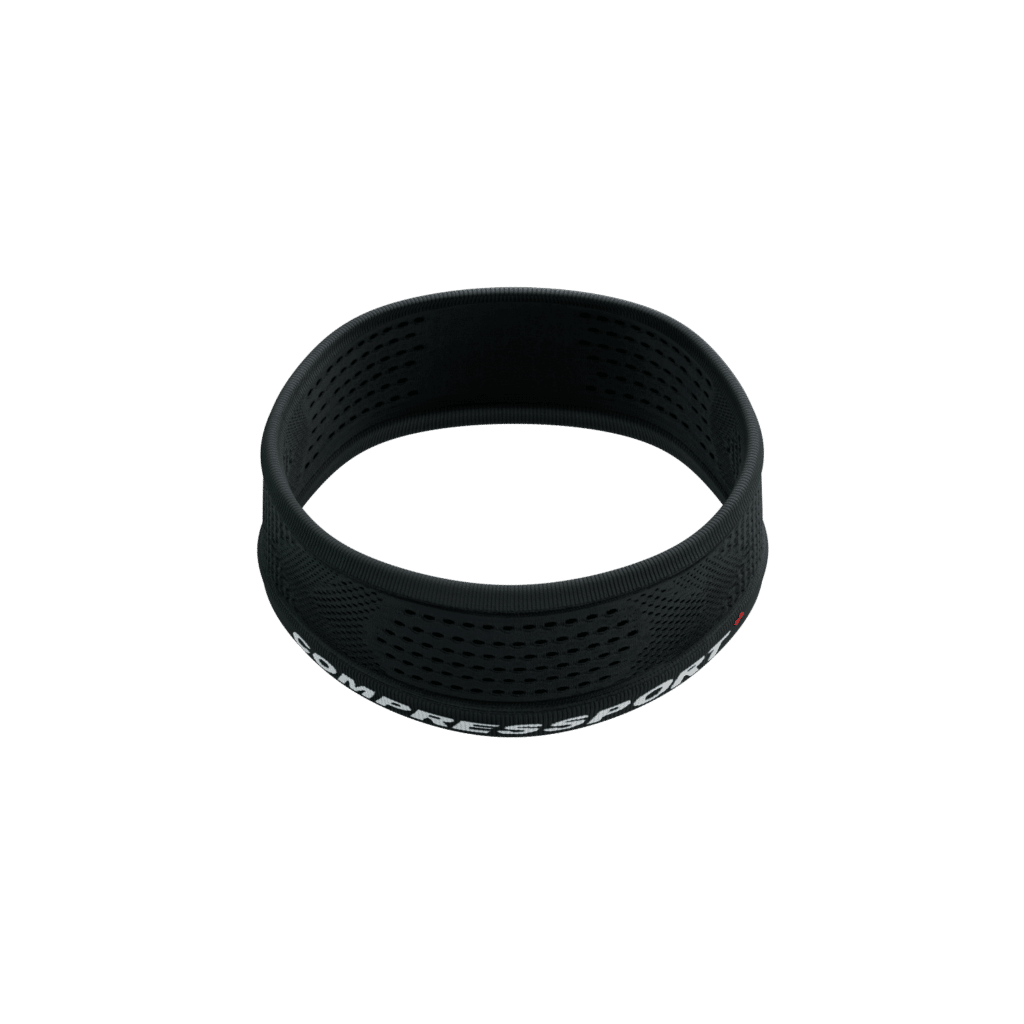 Compressport Thin headband on/off