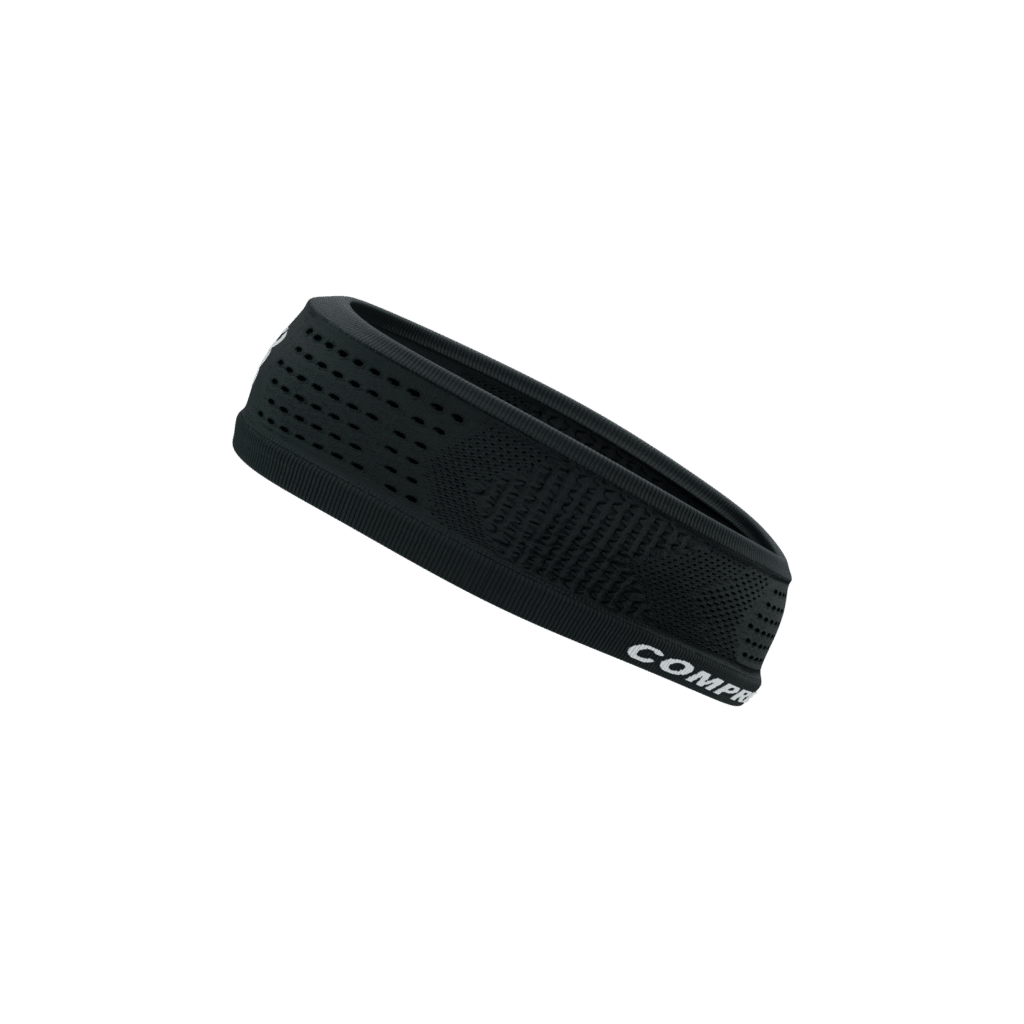 Compressport Thin headband on/off
