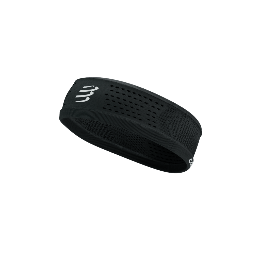 Compressport Thin headband on/off