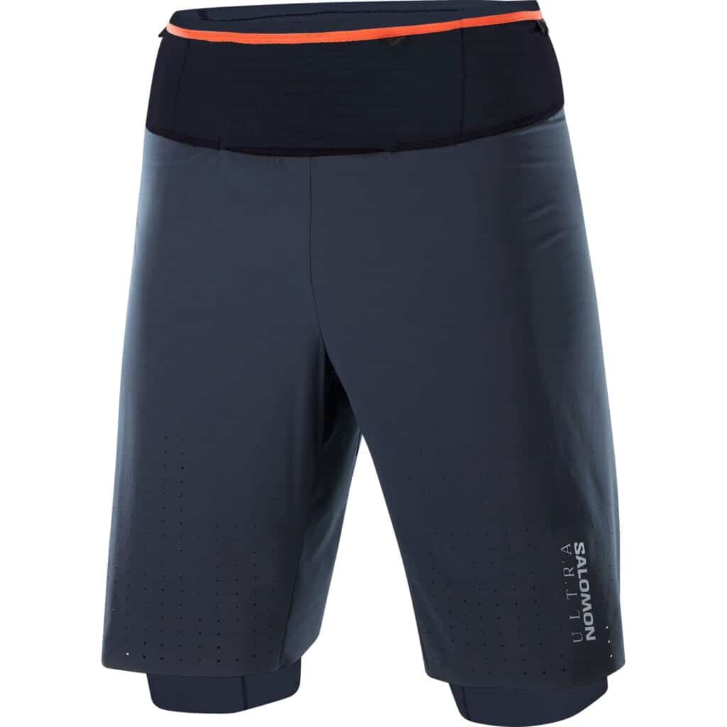 Salomon S/lab ultra 2in1 short