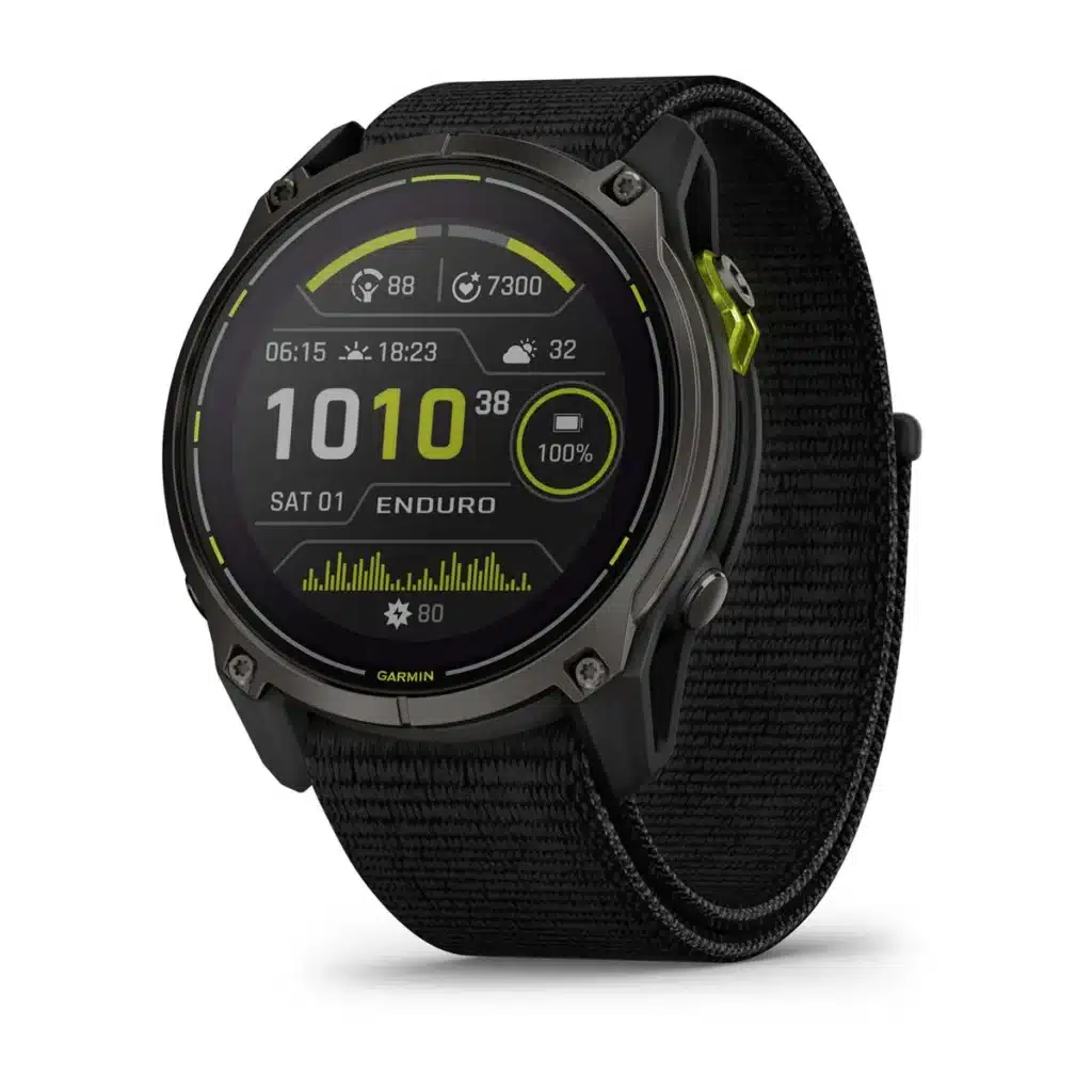 Garmin Enduro 3 (levertijd 1 week)