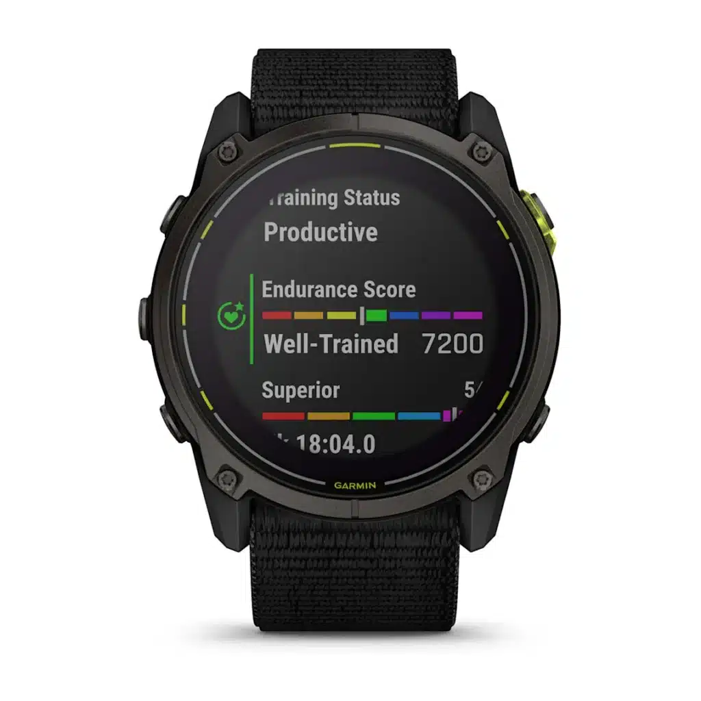 Garmin Enduro 3 (levertijd 1 week)