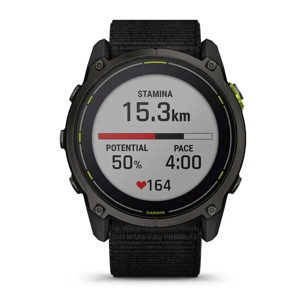 Garmin Enduro 3 (levertijd 1 week)
