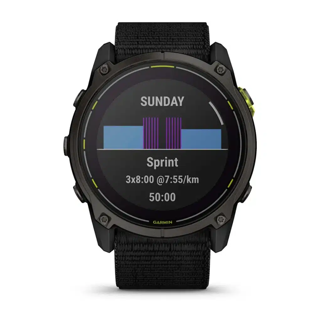 Garmin Enduro 3 (levertijd 1 week)