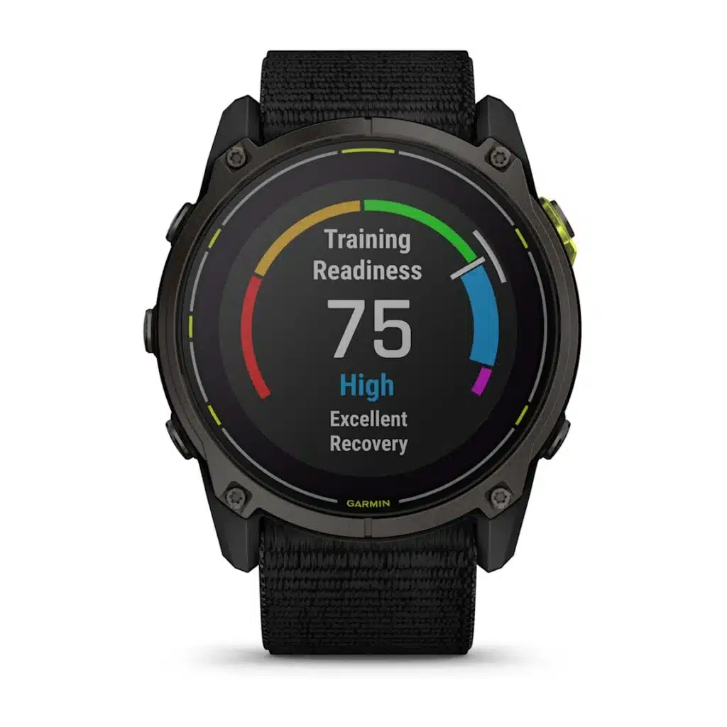 Garmin Enduro 3 (levertijd 1 week)