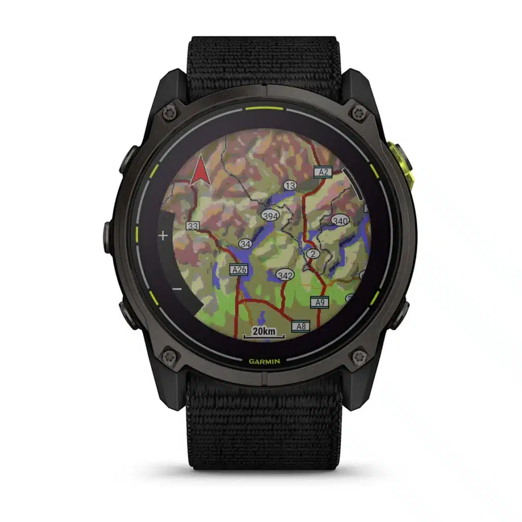 Garmin Enduro 3 (levertijd 1 week)