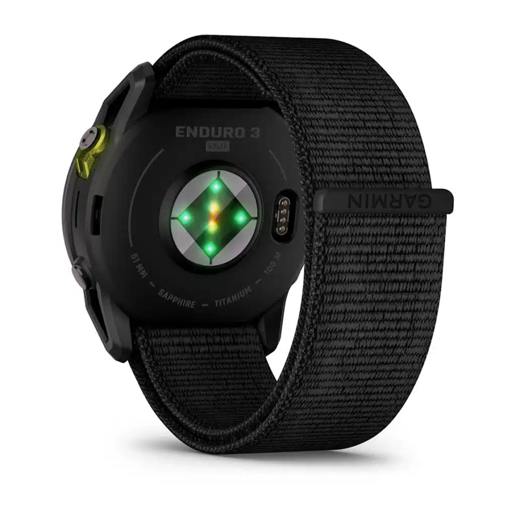 Garmin Enduro 3 (levertijd 1 week)
