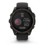 Garmin Fenix 8 - 47mm solar