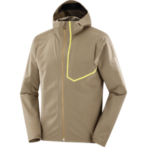 Salomon Bonatti Trail Jacket heren