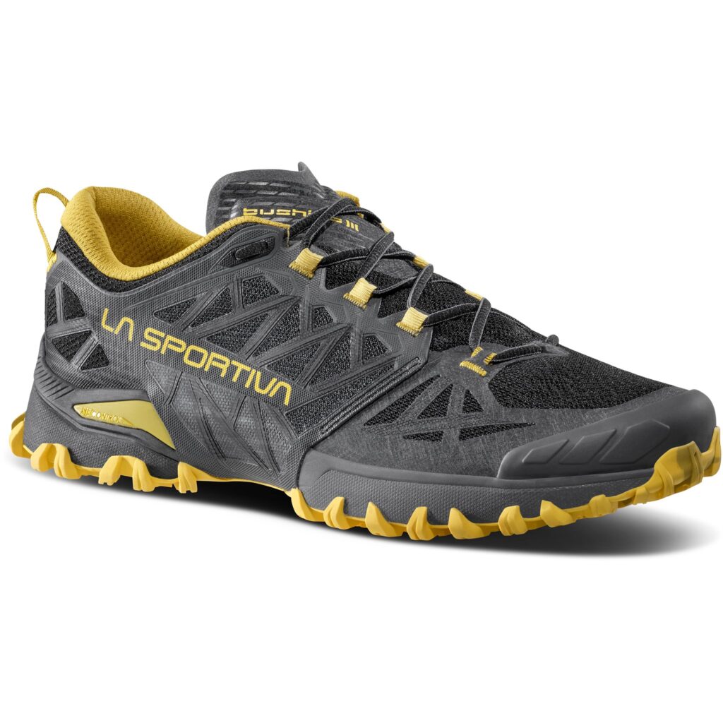 La Sportiva Bushido III heren