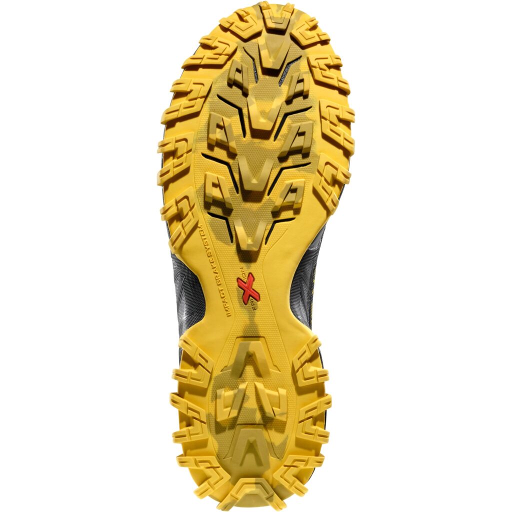 La sportiva Bushido iii heren