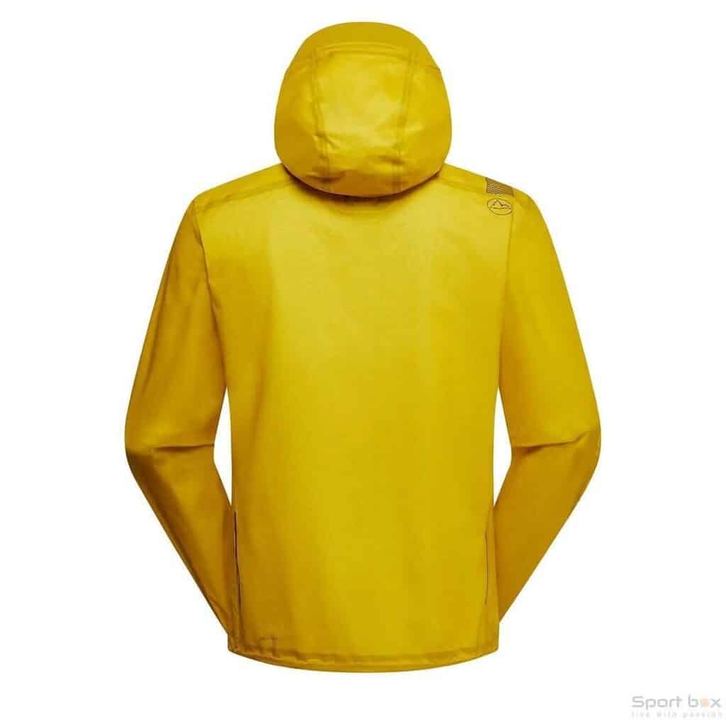 La sportiva Ethereal pro jacket heren