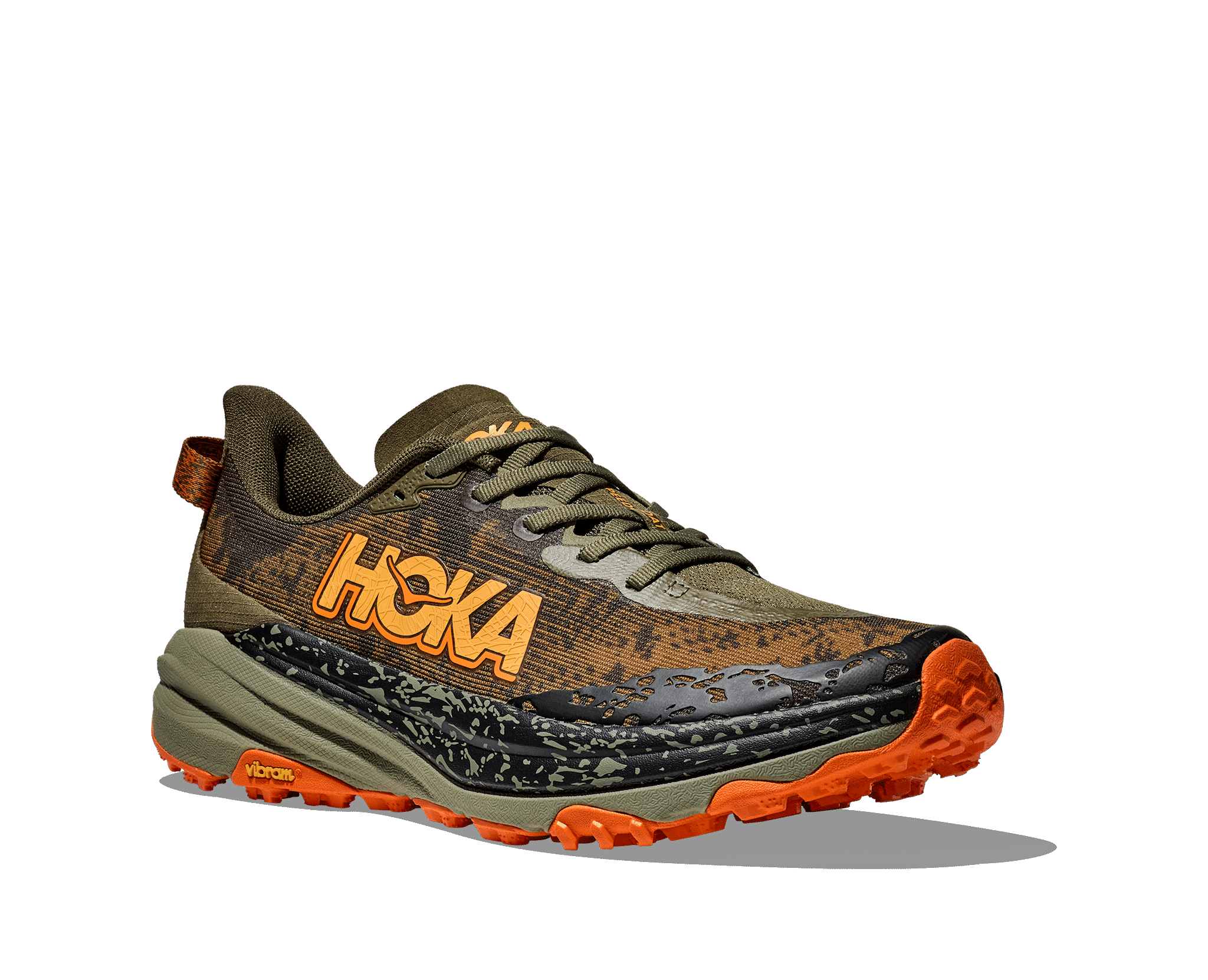 Hoka Speedgoat 6 heren