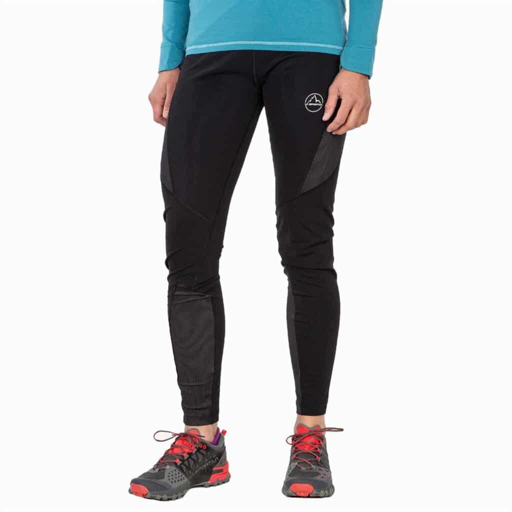 La sportiva Triumph tight pant dames