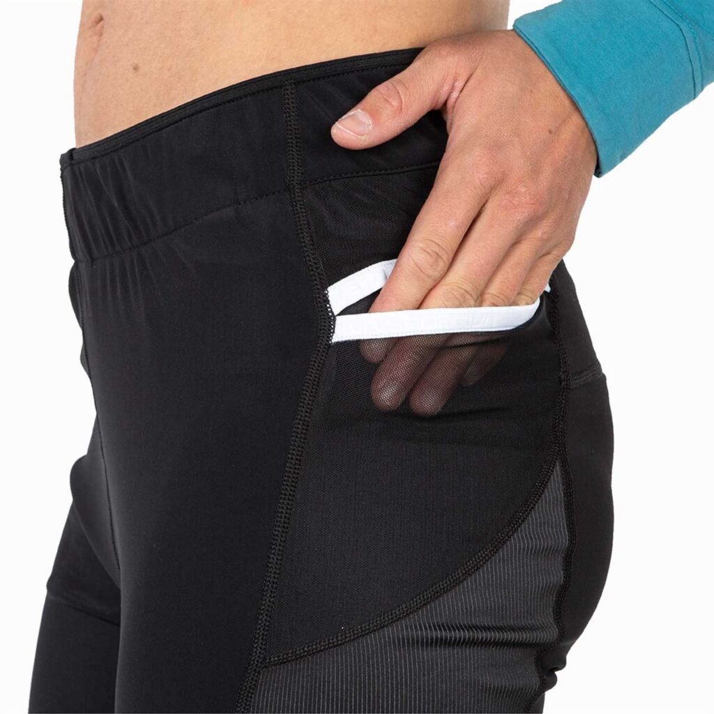 La sportiva Triumph tight pant dames