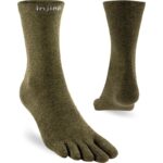 Injinji Liner lightweight crew