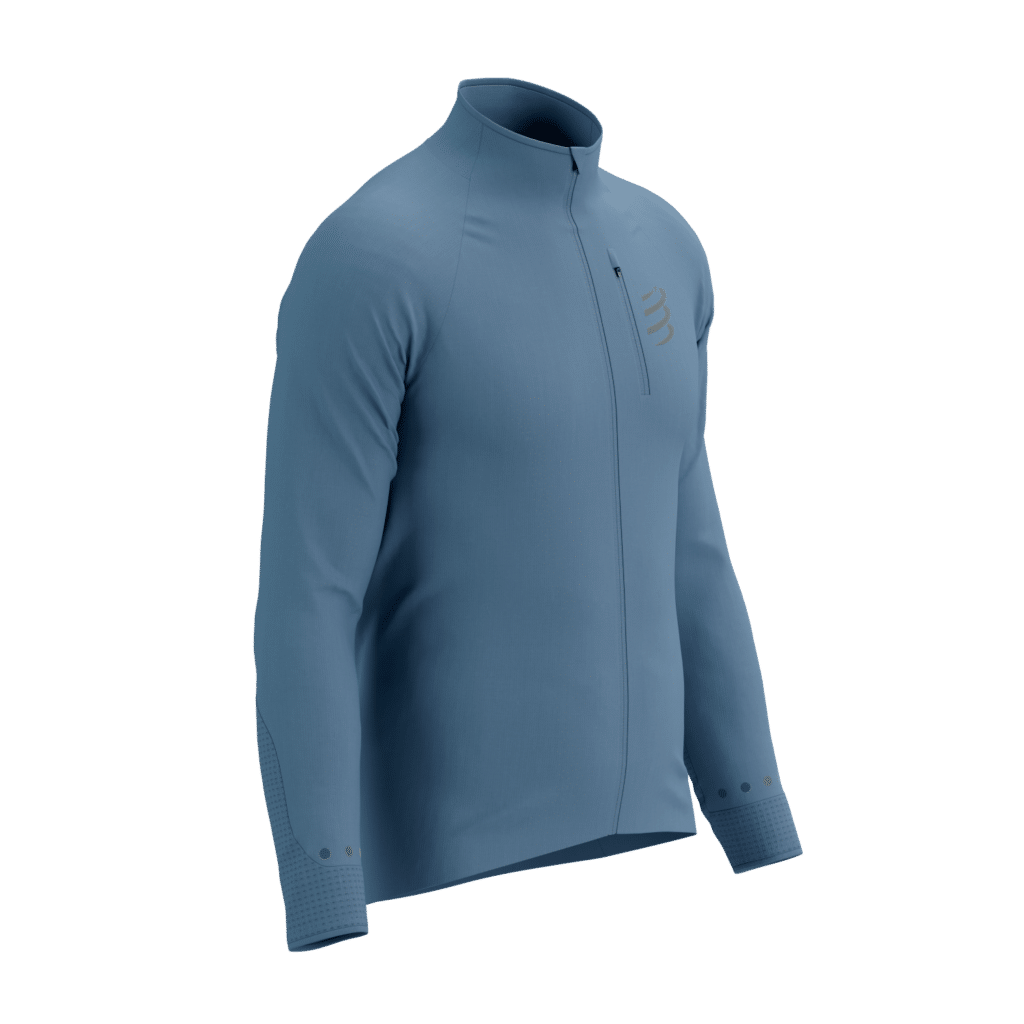 Compressport Hurricane windproof jckt heren