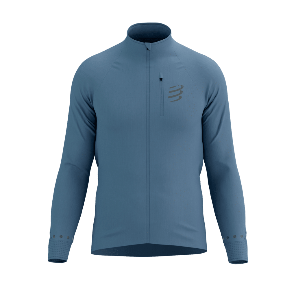 Compressport Hurricane windproof jckt heren