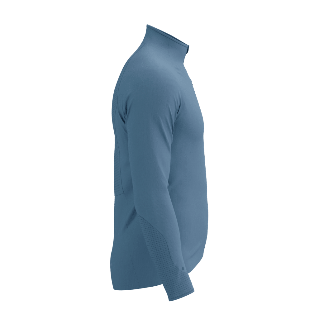 Compressport Hurricane windproof jckt heren