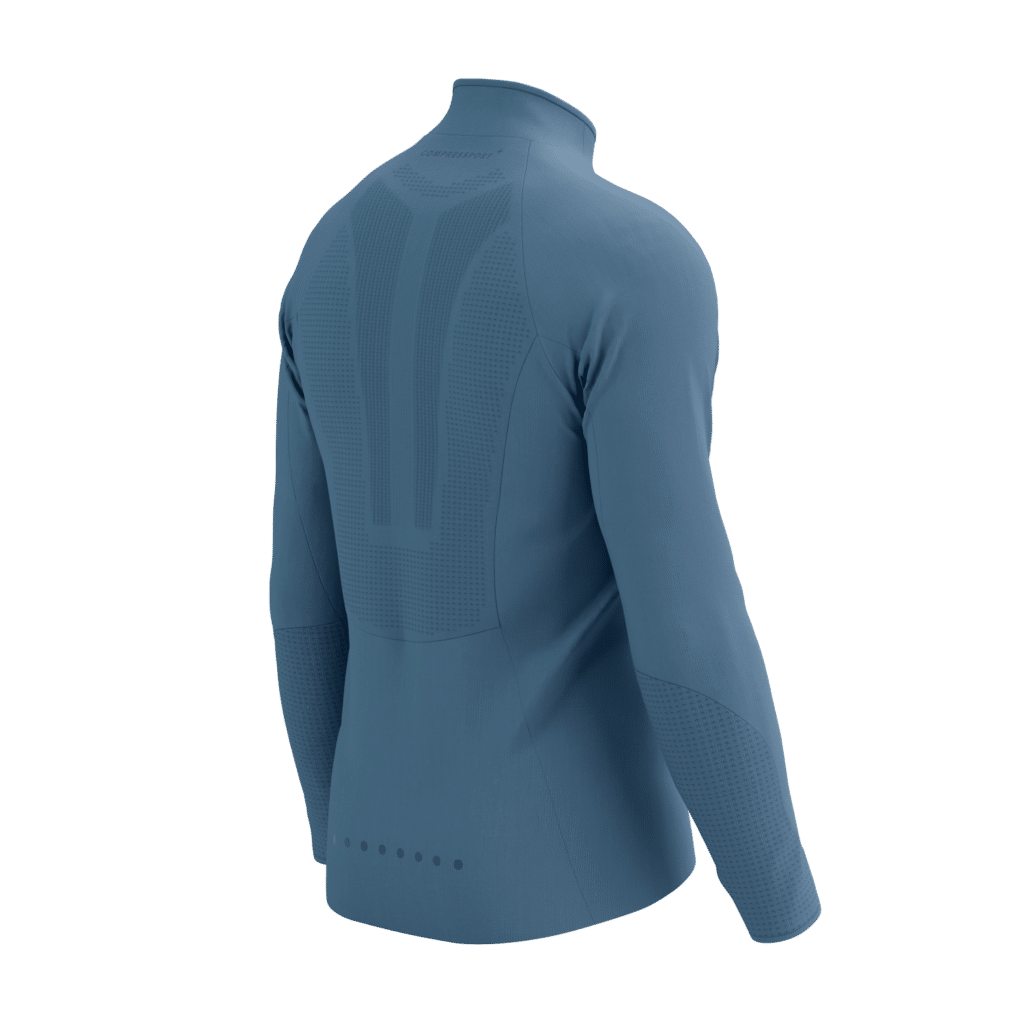 Compressport Hurricane windproof jckt heren
