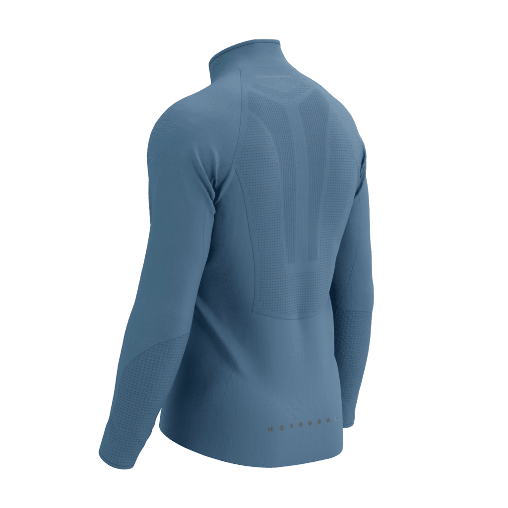 Compressport Hurricane windproof jckt heren
