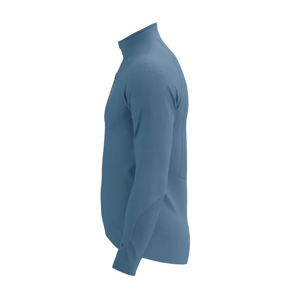 Compressport Hurricane windproof jckt heren