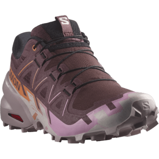 Salomon Speedcross 6 dames - PAARS - Dames