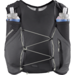 Salomon Adv skin 5 with flasks