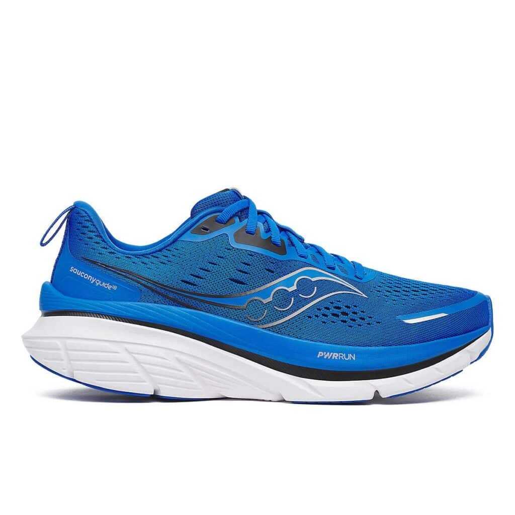 Saucony Guide 18 heren