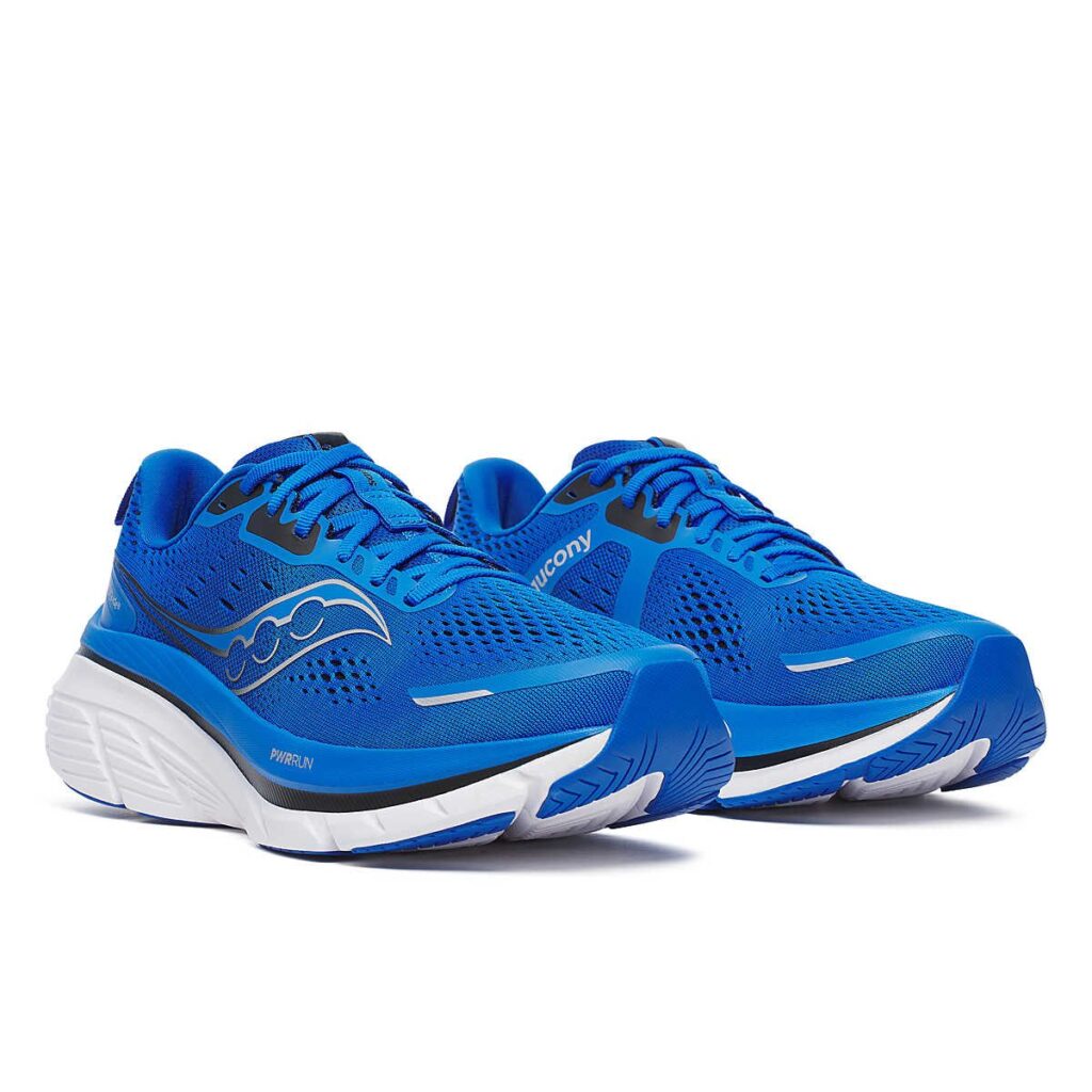 Saucony Guide 18 heren