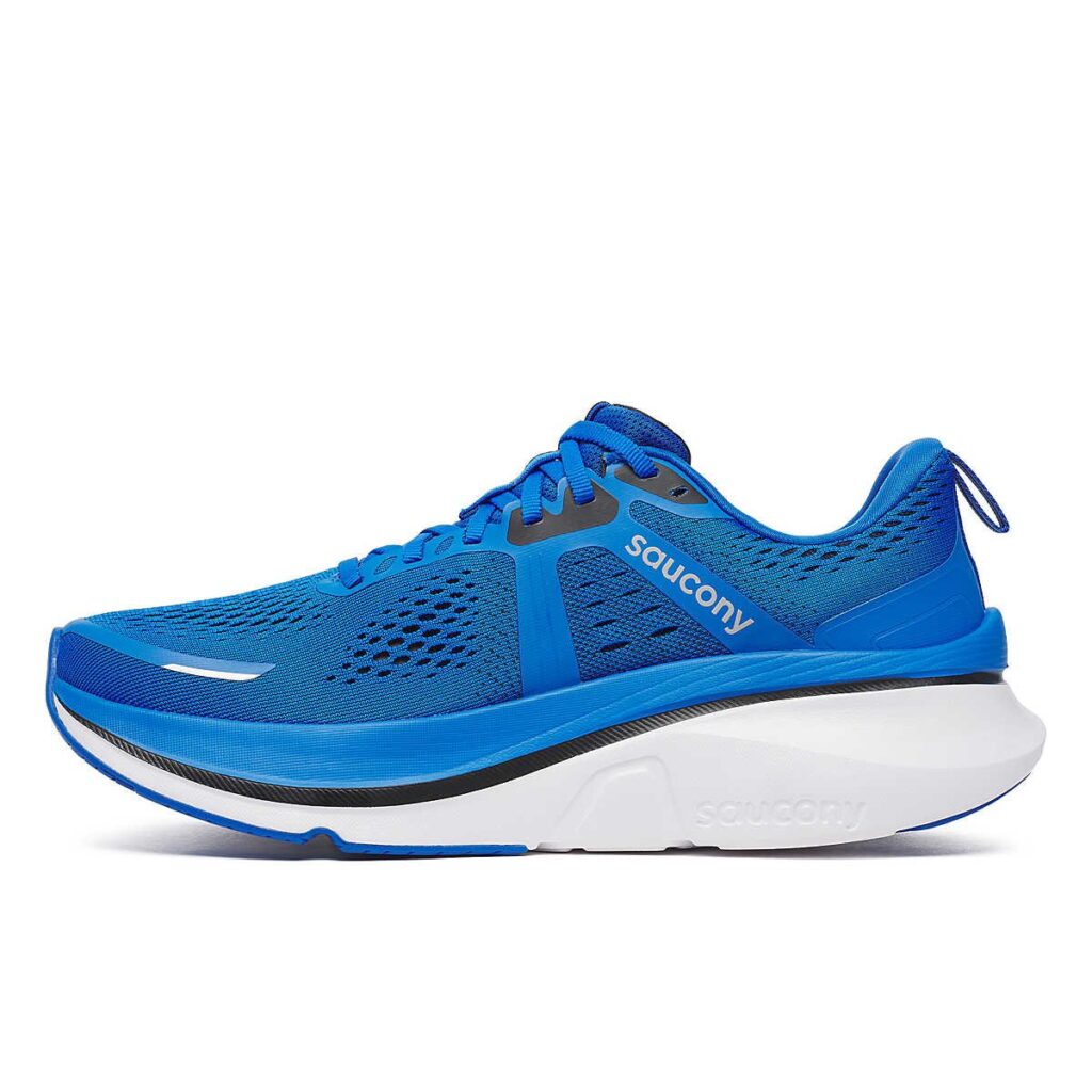 Saucony Guide 18 heren