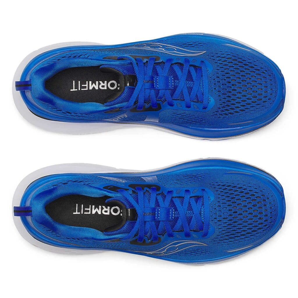 Saucony Guide 18 heren